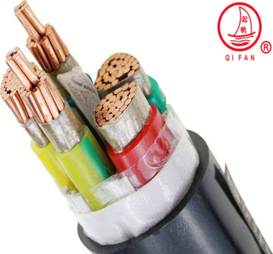 YJV電纜、YJY電纜、VV電纜的對(duì)比