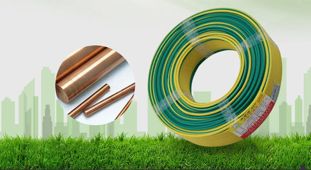 起帆國標(biāo)電纜 起帆國標(biāo)電纜